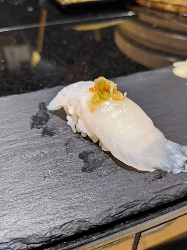 Senyu Sushi