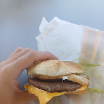 Photo n° 1 McDonald's - McDonald's Chalzeule à Chalezeule