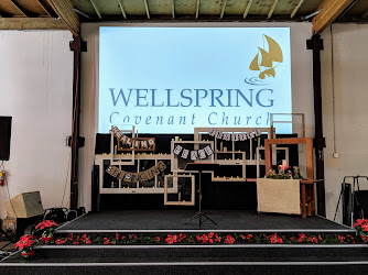 Wellspring Covenant Church