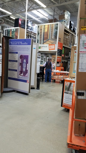 Home Improvement Store «The Home Depot», reviews and photos, 289 S Broadway, Salem, NH 03079, USA