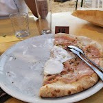 Photo n°1 de l'avis de Klaudia.i fait le 05/08/2022 à 11:25 sur le  Ristoro Del Borgo à Montemurlo