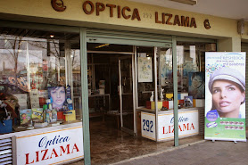 Optica Lizama