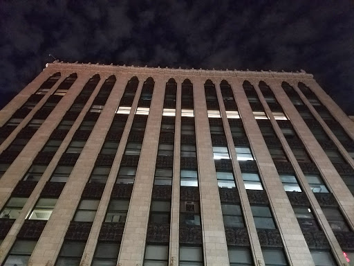 Performing Arts Theater «City Theatre», reviews and photos, 2301 Woodward Ave, Detroit, MI 48201, USA