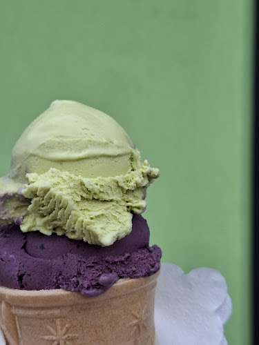 Lody Duda - Kawiarnia