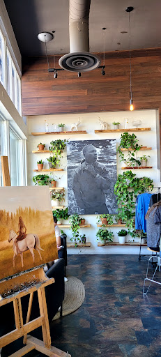 Coffee Shop «Zoka Coffee Roasters and Tea Company», reviews and photos, 129 Central Way, Kirkland, WA 98033, USA