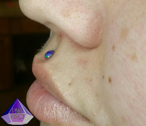 Explore alpha male tattoo ideas, creative tattoo ideas in Winter Haven, available at Pinkys Place Winter Haven
