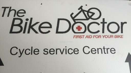 The Bike Doctor Leeds