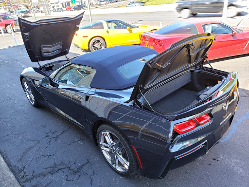 Used Car Dealer «Stoudt Auto Sales», reviews and photos, 1350 Carbon St, Reading, PA 19601, USA