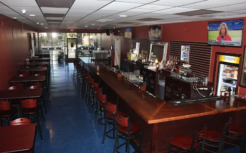 The Doghouse Bar and Grill image