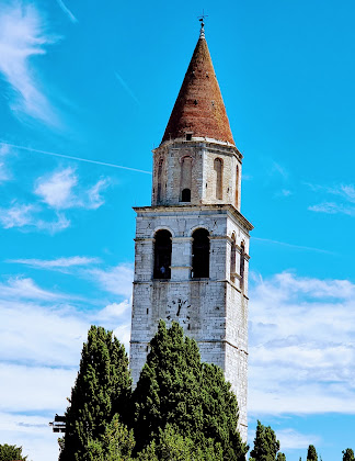 Photos des visiteurs hôtels Hotel Patriarchi 33051 Aquileia