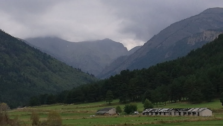 Photos des visiteurs Chambre d'hôtes Pesque Garau-figueres Danielle 66210 Fontrabiouse