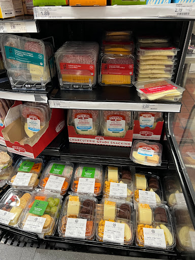 Department Store «Target», reviews and photos, 1200 Edwards Ferry Rd NE, Leesburg, VA 20176, USA