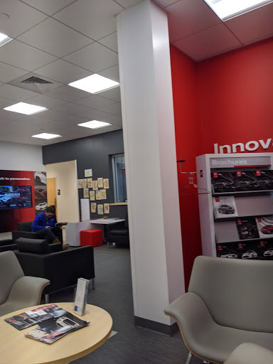 Nissan Dealer «AutoFair Nissan of Chelmsford», reviews and photos, 95 Drum Hill Rd, Chelmsford, MA 01824, USA