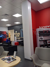 Nissan of Merrimack Valley - Photo 3 - Car repair in Chelmsford, MA, Nashua