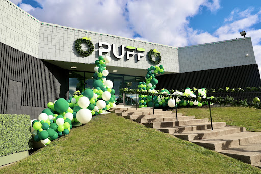 PUFF Cannabis Company- Madison Heights