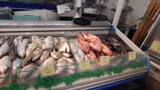 Supermarket «Pacific Supermarket», reviews and photos, 2900 Alemany Blvd, San Francisco, CA 94112, USA