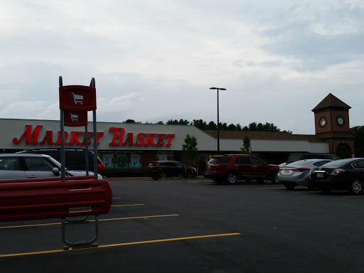 Grocery Store «Market Basket», reviews and photos, 54 Calef Hwy, Lee, NH 03861, USA