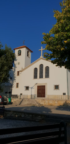 Igreja Matriz Paleão - Igreja