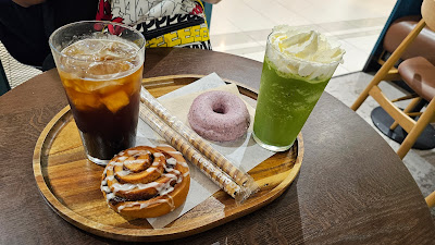 Starbucks à Paris