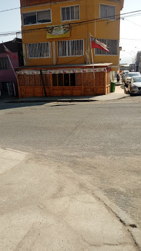 Pisagua 321, Antofagasta