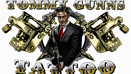 Explore mimi tattoo ideas, creative tattoo ideas in Crestview, available at Tommy Gunns Tattoo