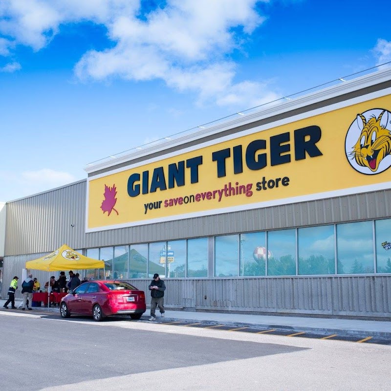 Giant Tiger