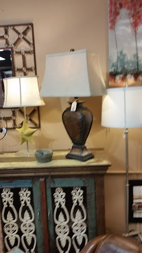 Lamp shops in Denver