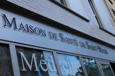Professeur Michel MEDIONI à Saint-Maur-des-Fossés