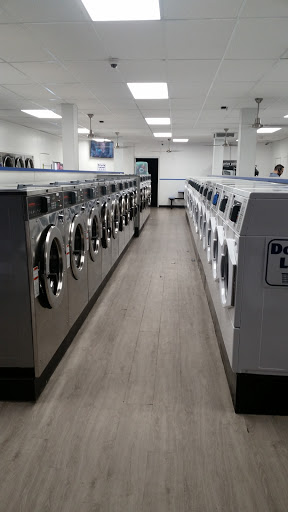 Laundromat «24/7 Laundry», reviews and photos, 11108 Whittier Blvd, Whittier, CA 90606, USA