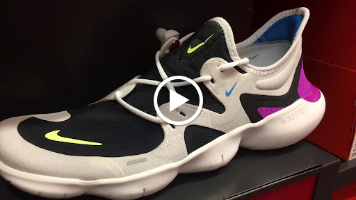 Clothing Store «Nike Factory Store», reviews and photos, 1650 Premium Outlet Blvd #601, Aurora, IL 60502, USA