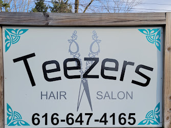 Teezers Hair Salon