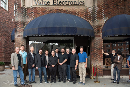 Home Theater Store «Value Electronics», reviews and photos, 35 Popham Rd, Scarsdale, NY 10583, USA