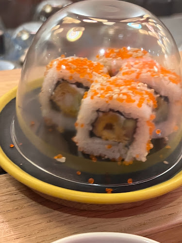 Yooji's Glatt - Restaurant