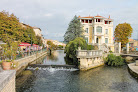 Le Soleil du Luberon L'Isle-sur-la-Sorgue