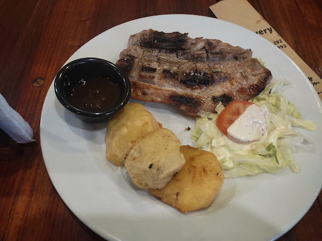 Comentarii opinii despre Al Carbón Grill & Steak