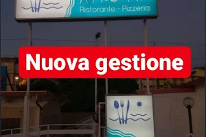 Ristorante Pizzeria A Modo Mio image