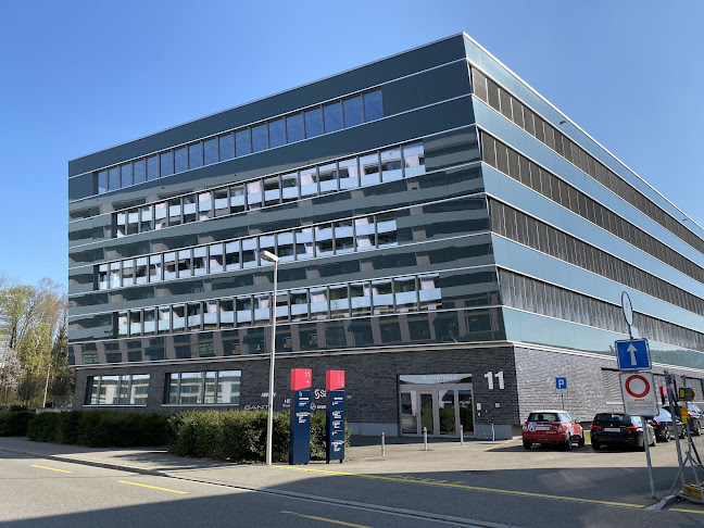 Rezensionen über Arrow ECS GmbH in Zürich - Computergeschäft