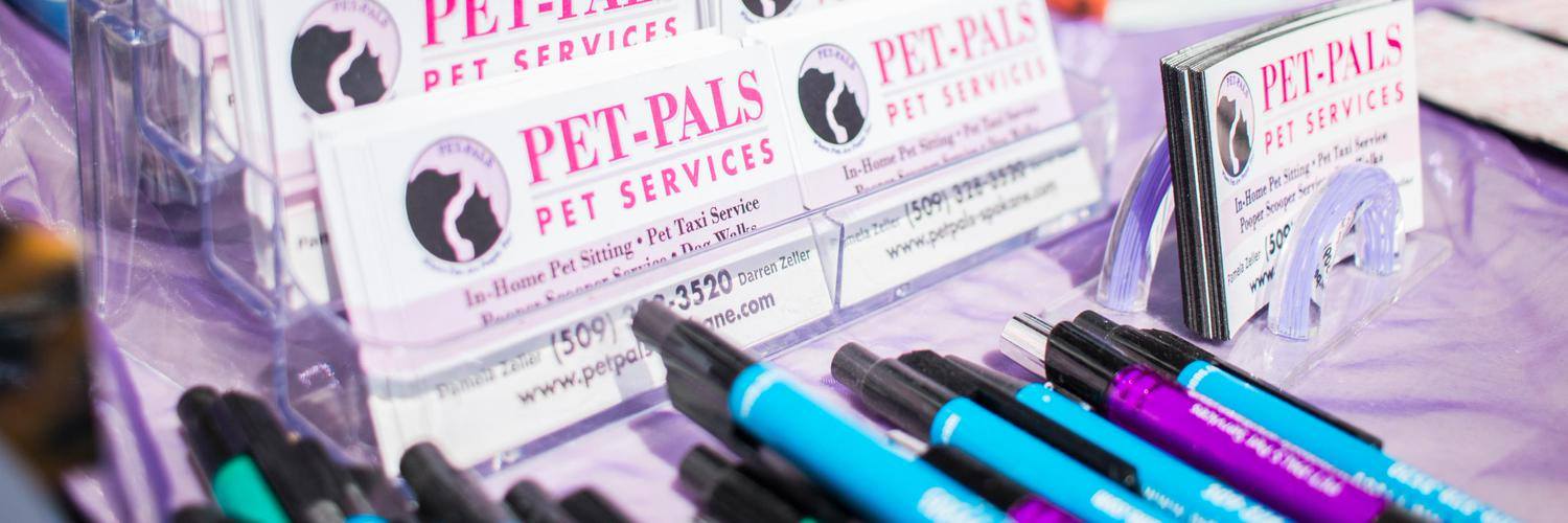 PET PALS Pet Sitting