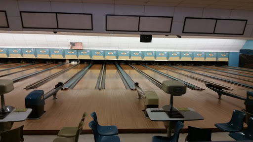 Bowling Alley «Lucky Strike Lanes Inc», reviews and photos, 185 Stafford Rd, Mansfield Center, CT 06250, USA