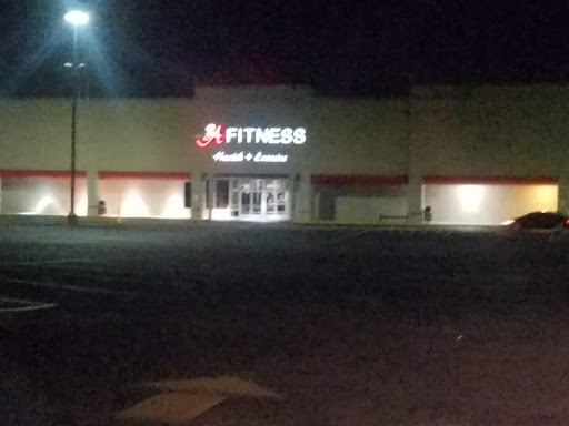 Gym «2A Fitness», reviews and photos, 3705 Eastern Blvd, Montgomery, AL 36116, USA