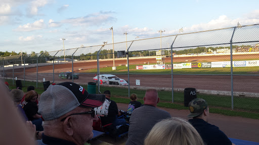 Car Racing Track «ABC Raceway», reviews and photos, 2187 Butterworth Rd, Ashland, WI 54806, USA