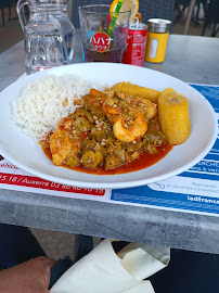 Plats et boissons du Bistro La Treille à Joigny - n°8