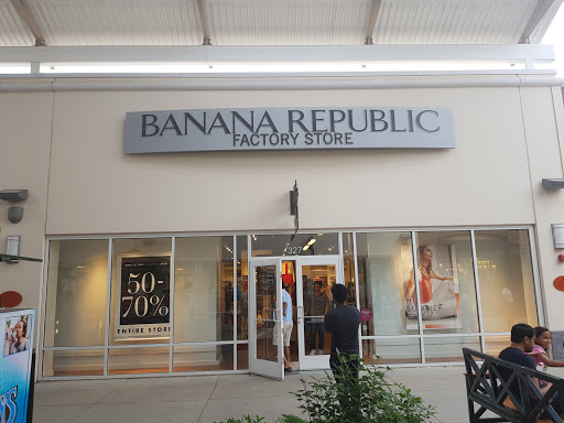 Clothing Store «Banana Republic», reviews and photos, 18 West Lightcap Rd, Pottstown, PA 19464, USA