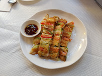 Jeon du Restaurant coréen Kohyang à Paris - n°4