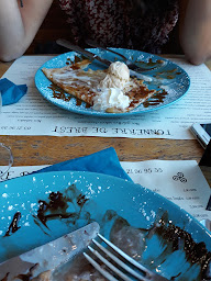 Photo n°25 de Crêperie Tonnerre de Brest à Calais ()