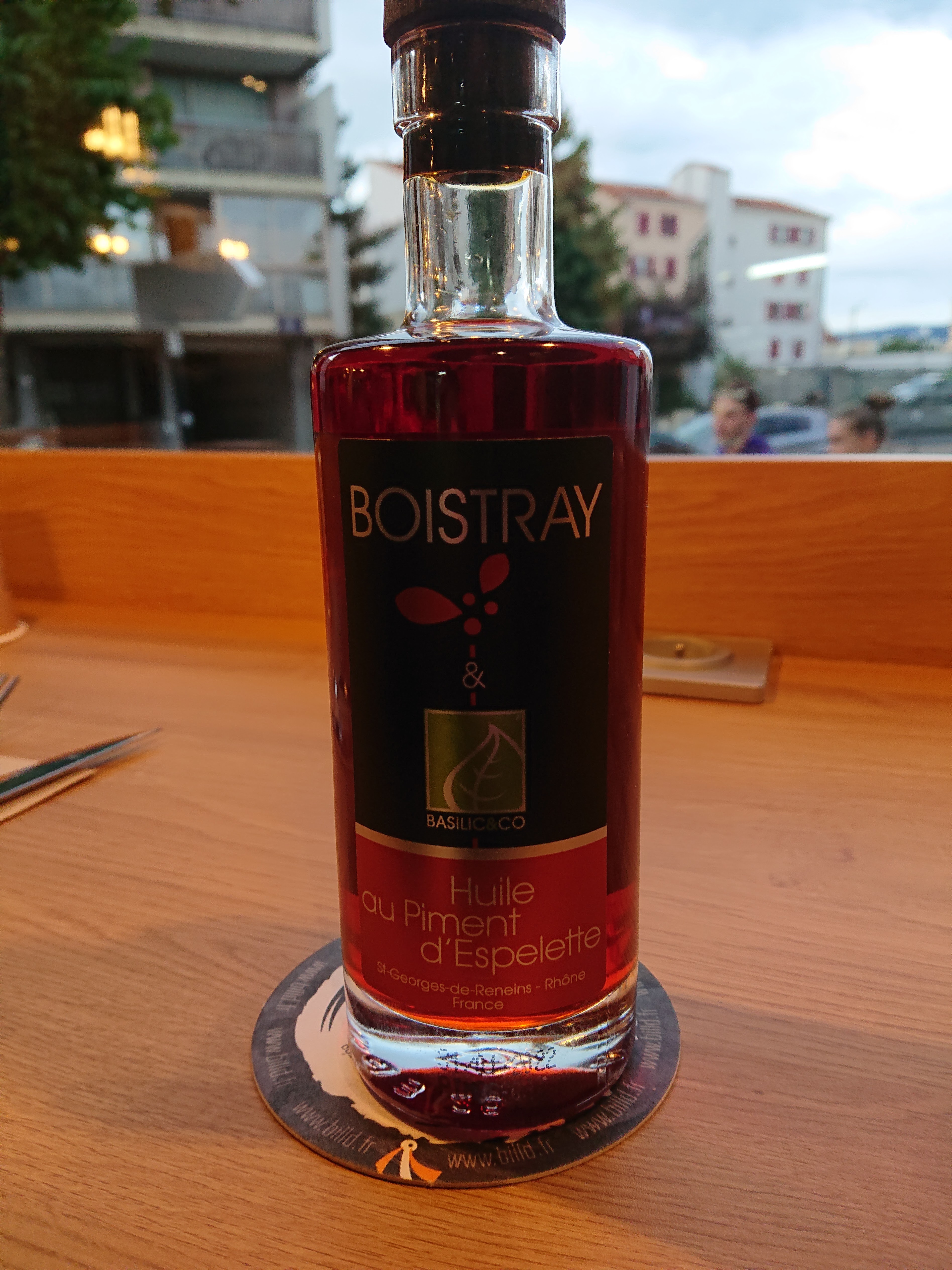 Photo n° 1 de l'avis de Vincent.O fait le 16/06/2020 à 20:22