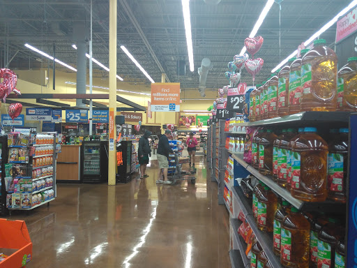 Supermarket «Walmart Neighborhood Market», reviews and photos, 10635 W Atlantic Blvd, Coral Springs, FL 33071, USA