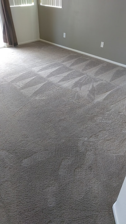 Alarid Carpet Cleaning