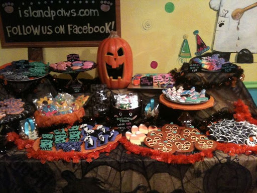 Pet Supply Store «Island Paws», reviews and photos, 630 Tarpon Bay Rd # 5, Sanibel, FL 33957, USA