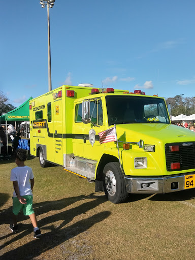 Park «Sabal Pines Park», reviews and photos, 5005 NW 39th Ave, Coconut Creek, FL 33073, USA